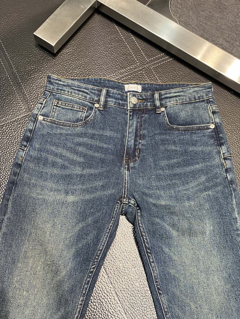 Christian Dior Jeans